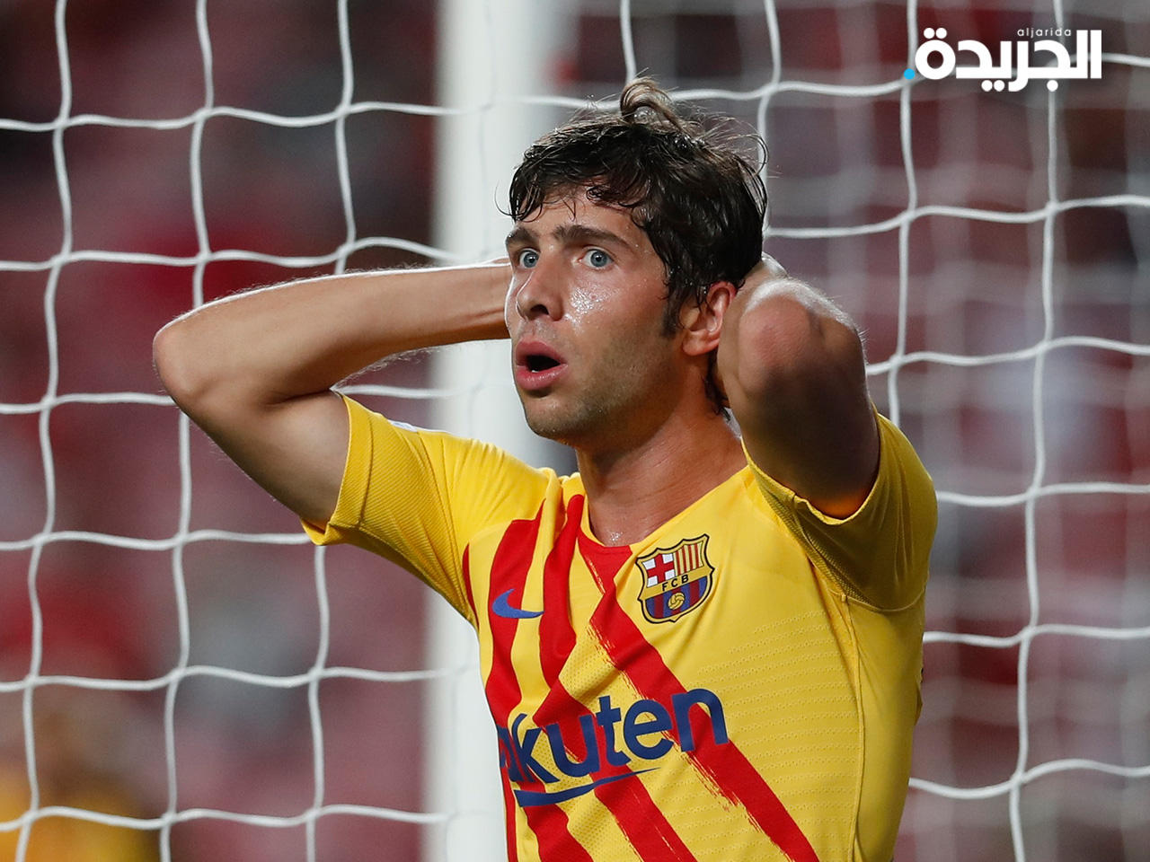 خسائر ضخمة لنادي برشلونة