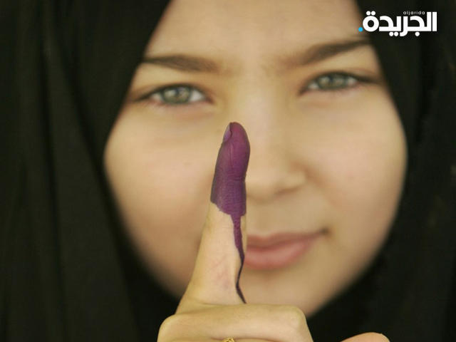 العراق: حالة إنذار قصوى لتأمين الانتخابات