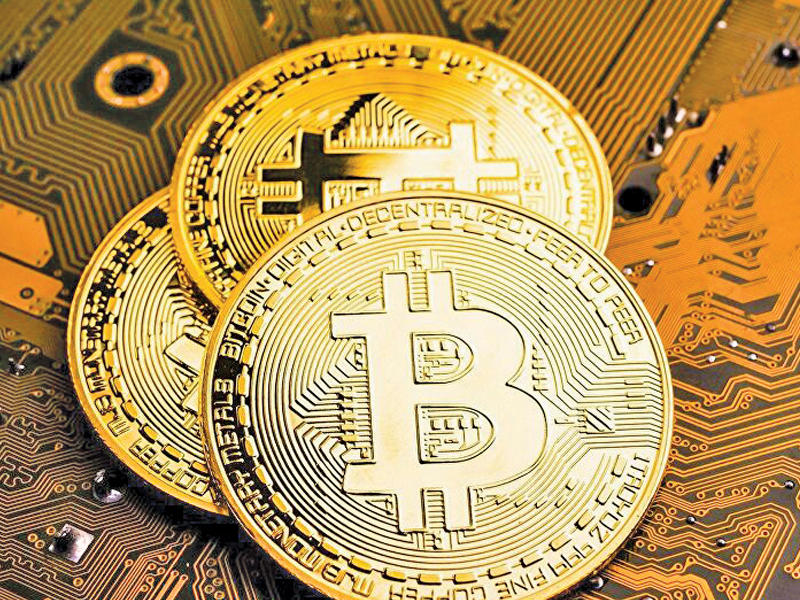 عملات رقمية