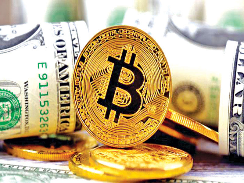 عملة بتكوين