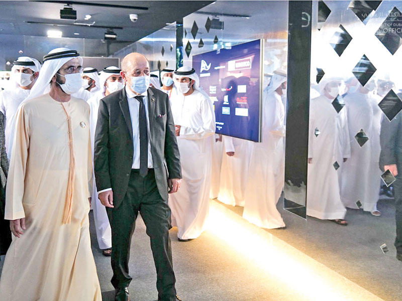 إشادة أميركية بالقاضي بيطار