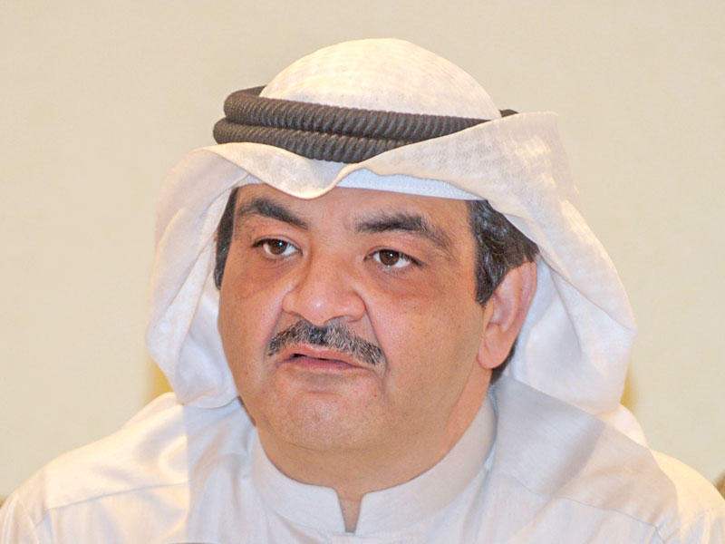 المنتج بشار عبدالحسين 