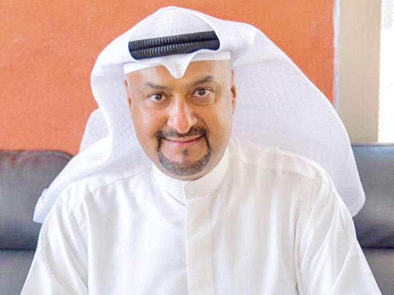 الدكتور نبيل الفيلكاوي