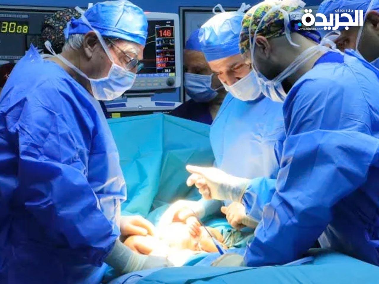 جانب من العملية