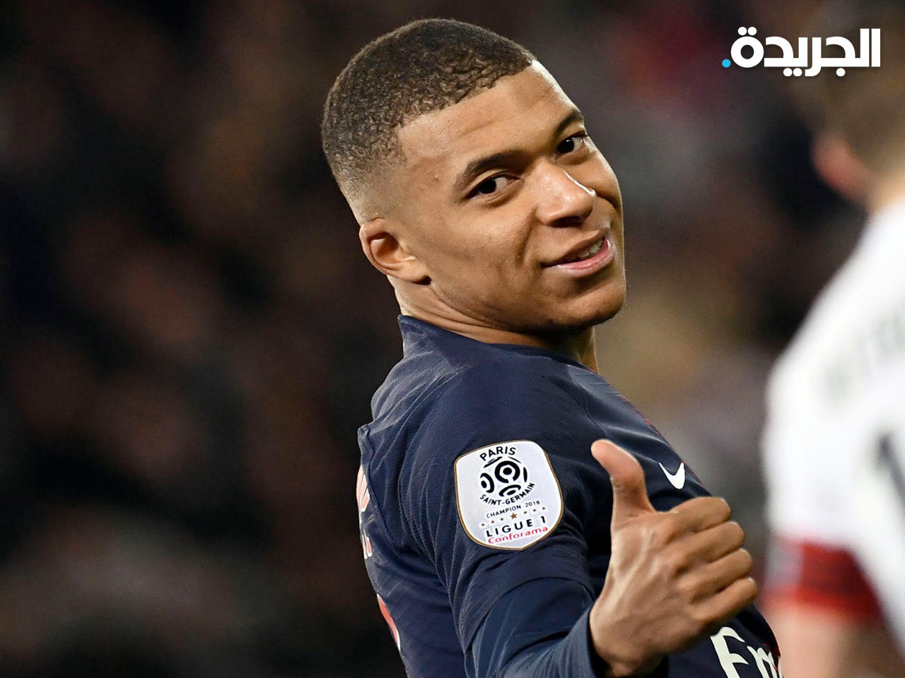 كيليان مبابي