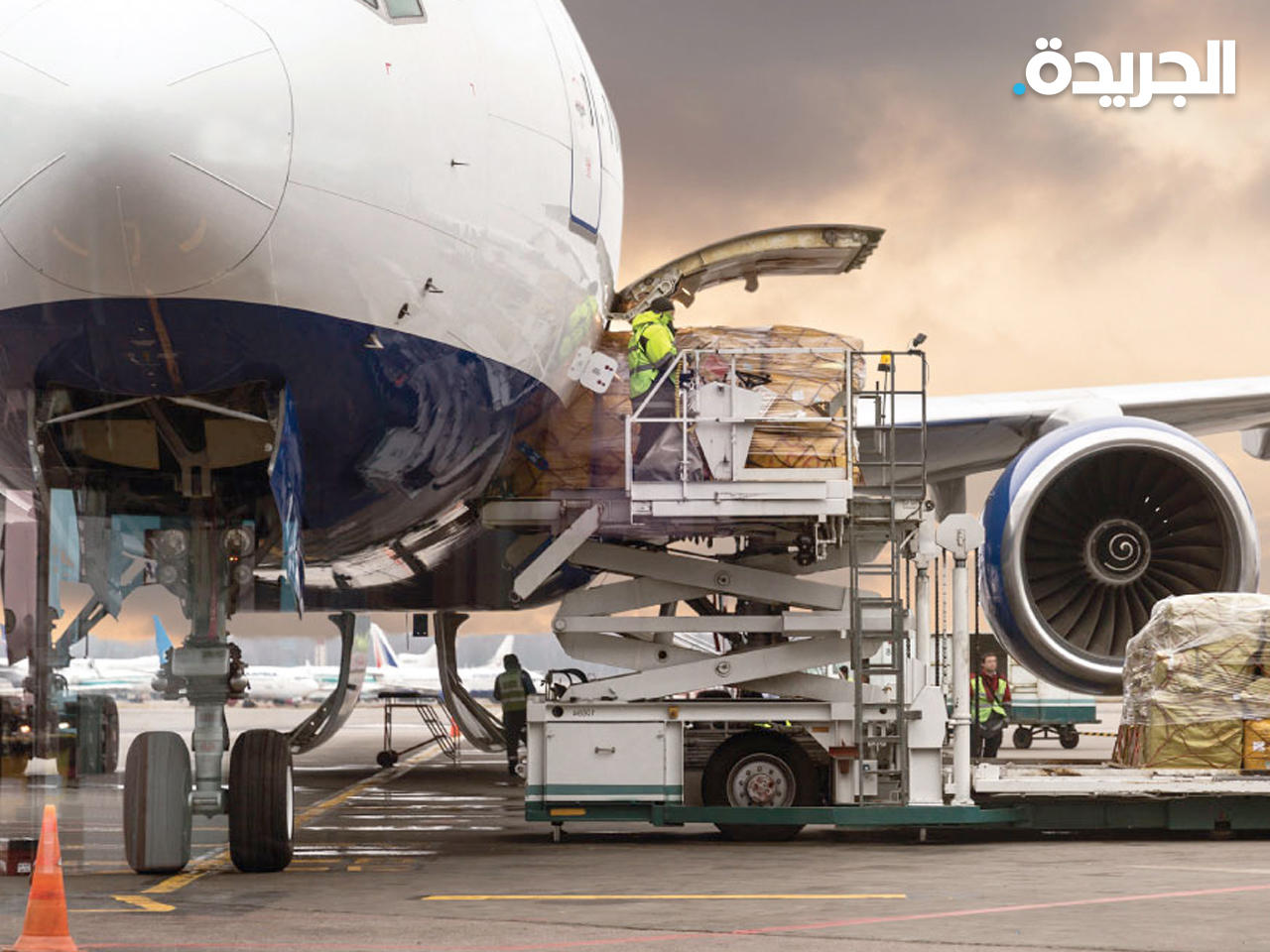 خسائر شركات الطيران ستبلغ 51,8 مليار دولار في 2021