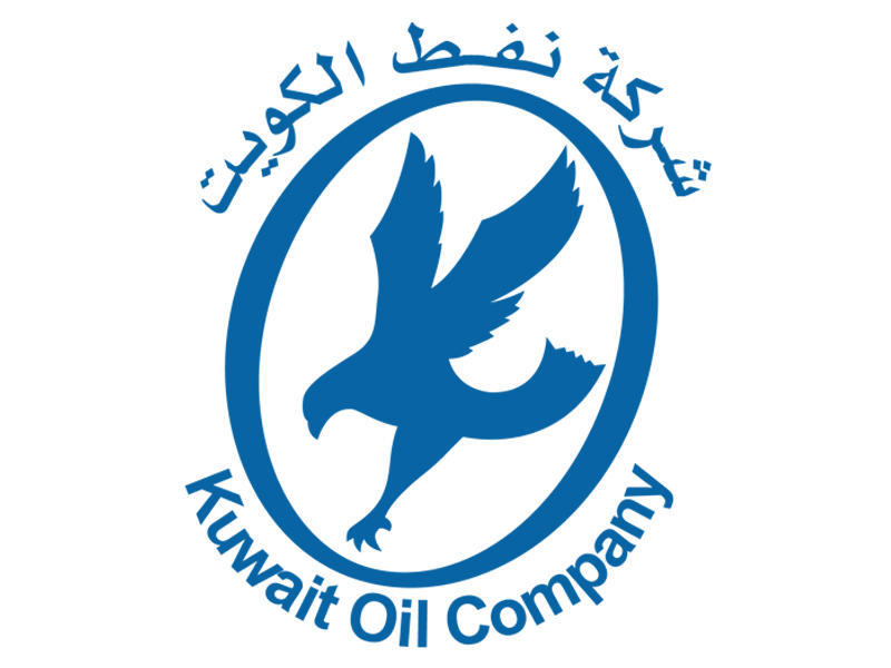شركة نفط الكويت 
