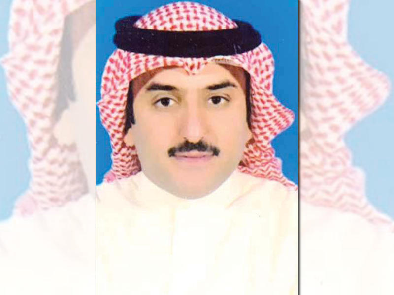 المتخصص في شؤون العمالة المنزلية بسام الشمري