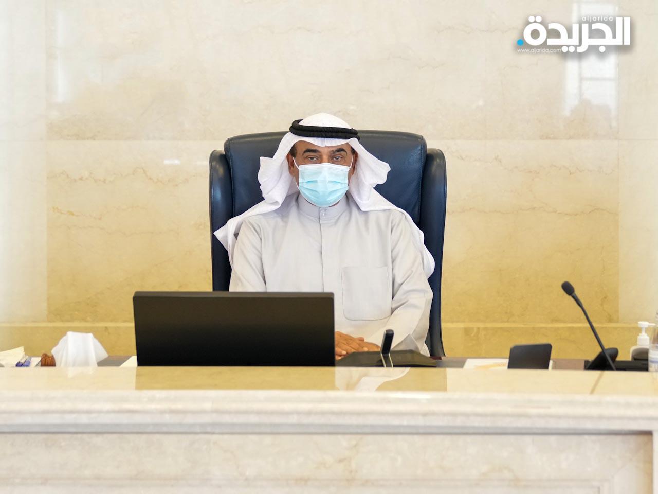 رئيس مجلس الوزراء