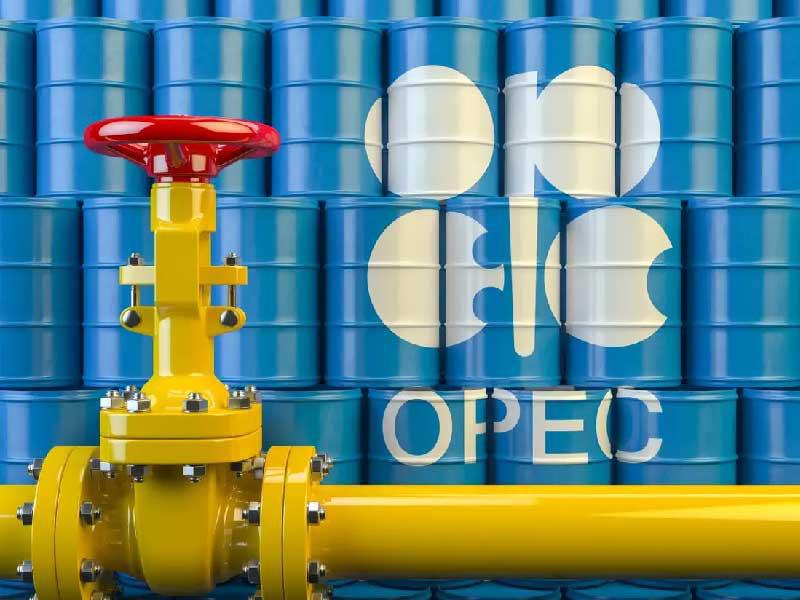  منظمة البلدان المنتجة للنفط 