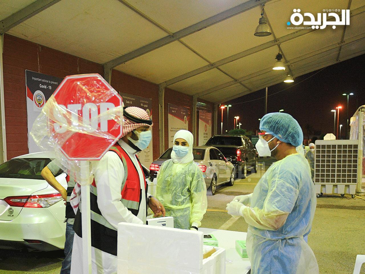 52 إصابة جديدة بـ «كورونا» ولا وفيات