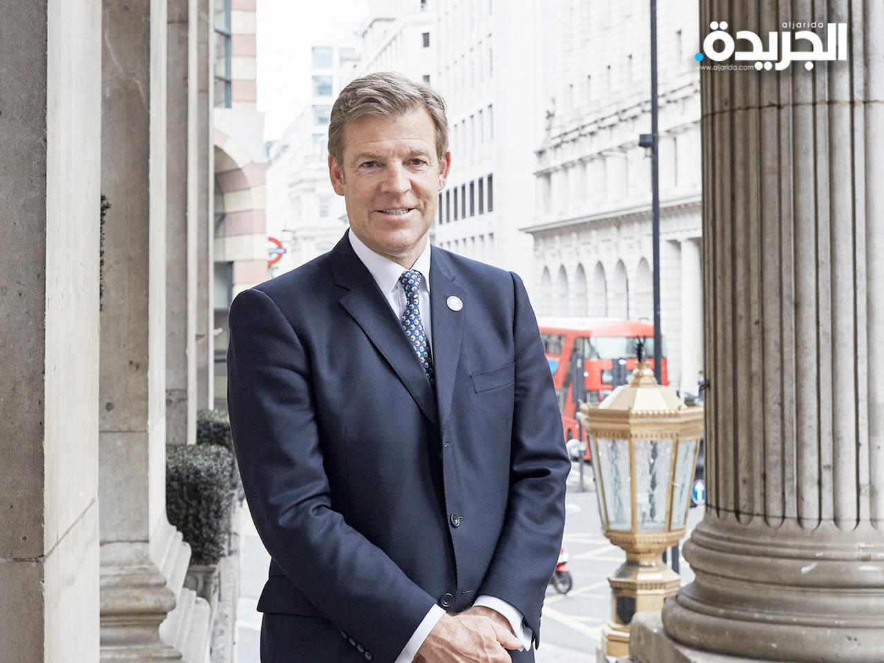 اللورد وليام راسل