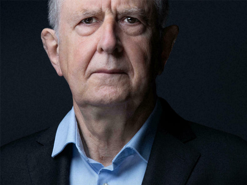 رئيس اللجنة جان-مارك سوفيه