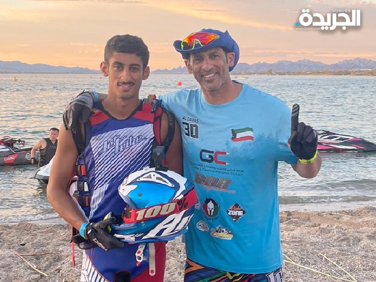 راشد الدواس