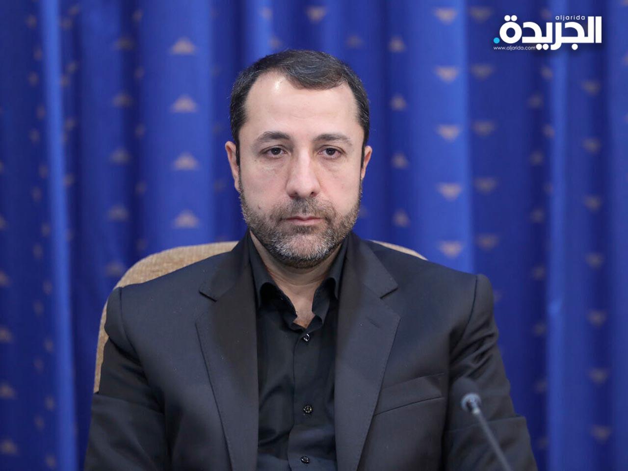 علي صالح أبادي