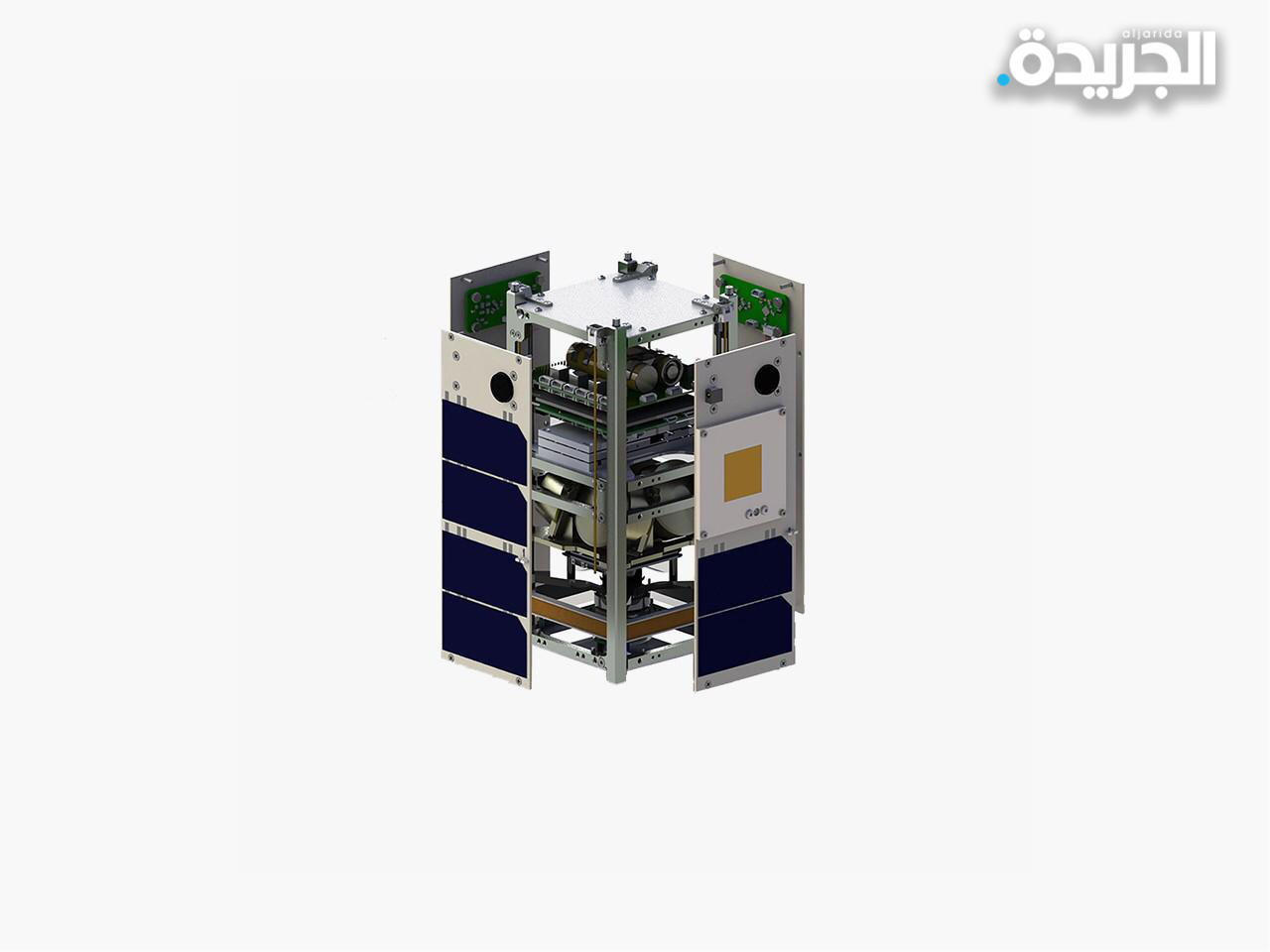 «كويت سات 1»