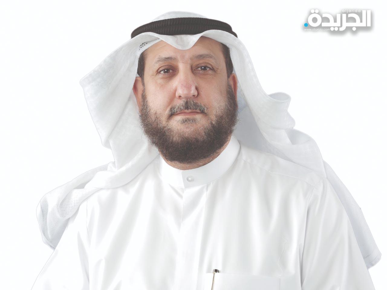 د. حسن الشمري