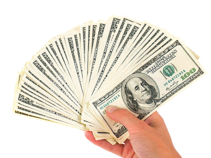 سعر صرف الدولار 