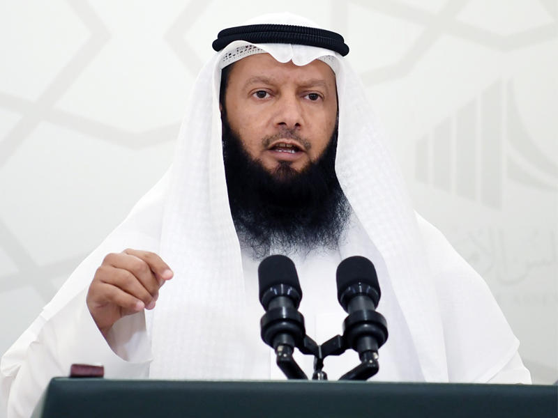  النائب د. أحمد مطيع 