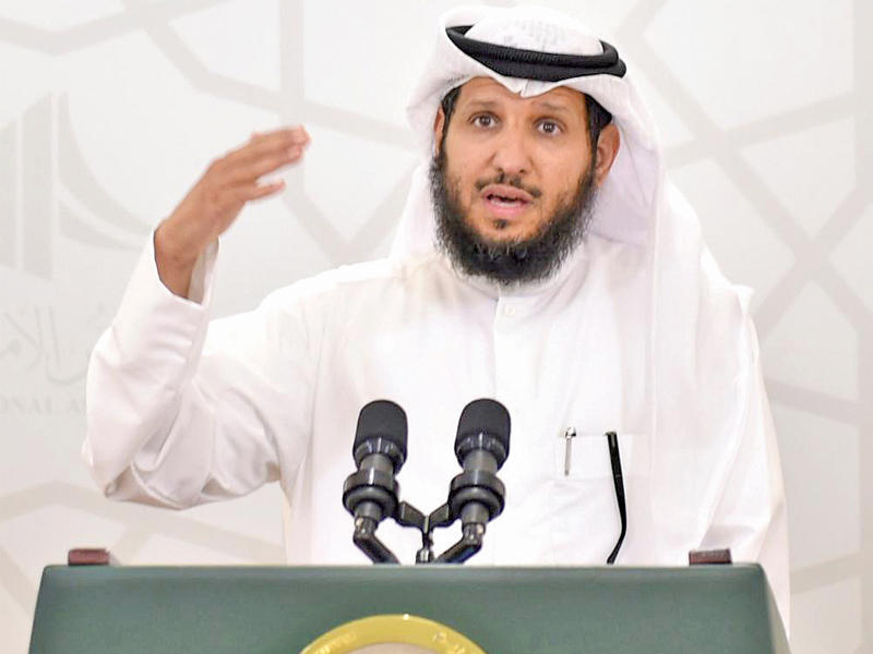 النائب فايز الجمهور