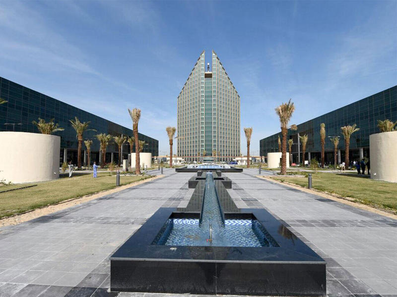 الهيئة العامة للتعليم التطبيقي والتدريب