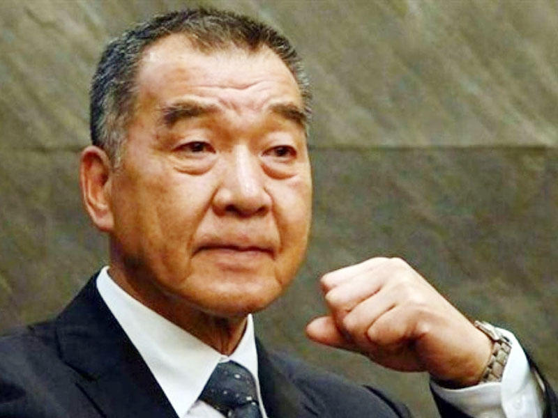 وزير الدفاع التايواني تشيو كووتشنغ