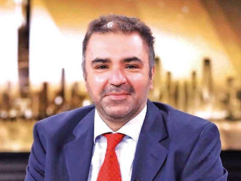 طبيب الصحة الوقائية في وزارة الصحة د. عبدالله بهبهاني