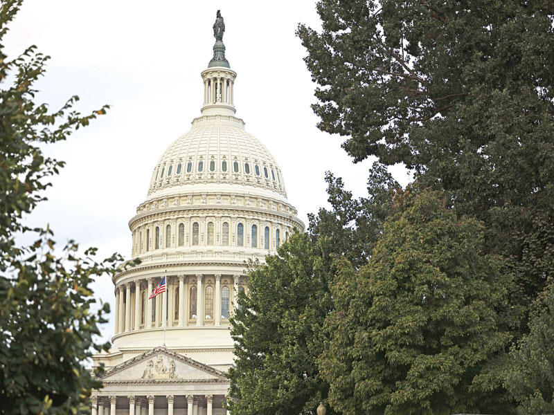 مجلس الشيوخ الأميركي