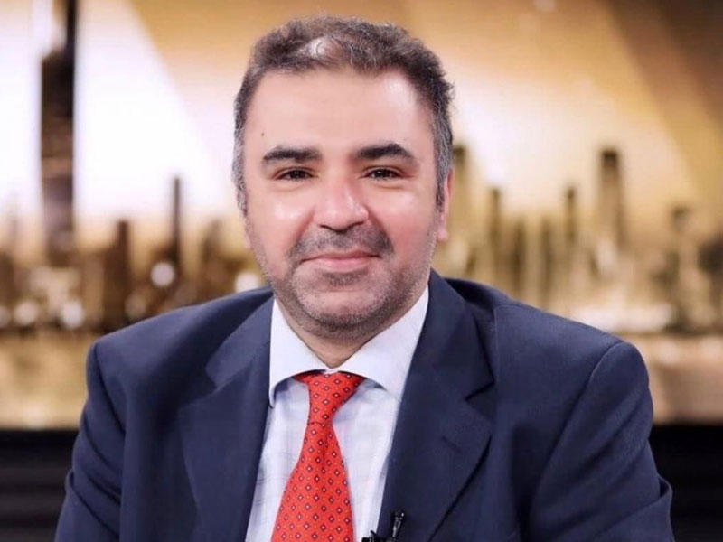 طبيب الصحة الوقائية في وزارة الصحة د. عبدالله بهبهاني 