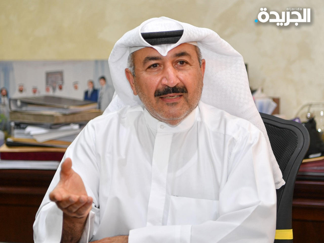 د. أحمد الشطي