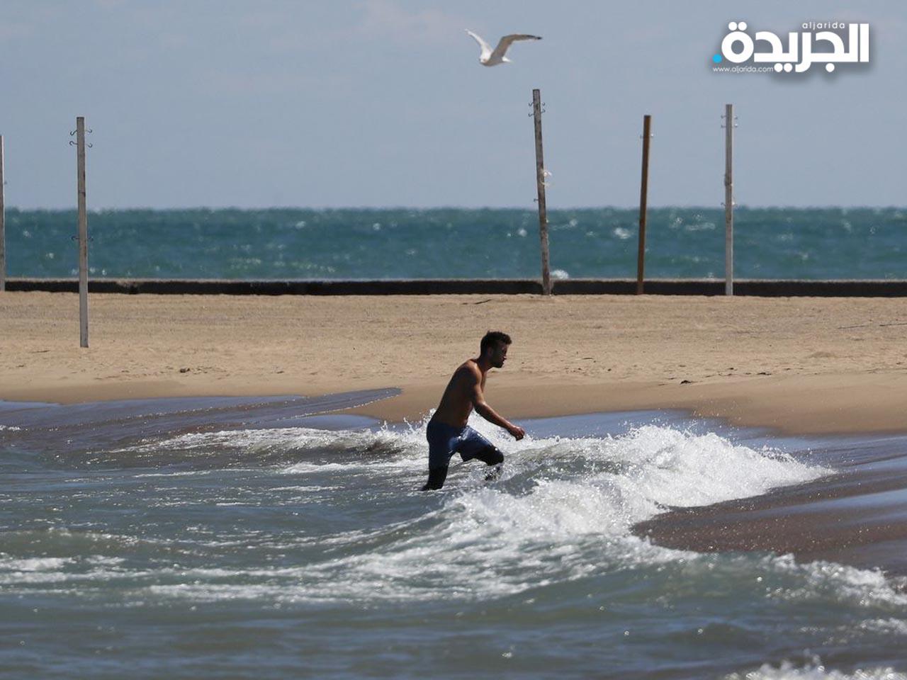 سبتمبر هذا العام من أكثر شهور سبتمبر دفئاً