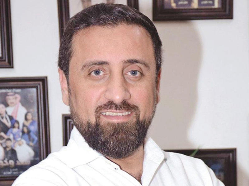 المخرج منير الزعبي منير الزعبي