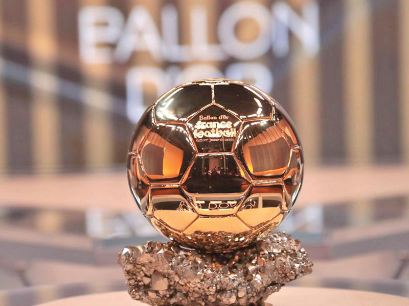 جائزة الكرة الذهبية
