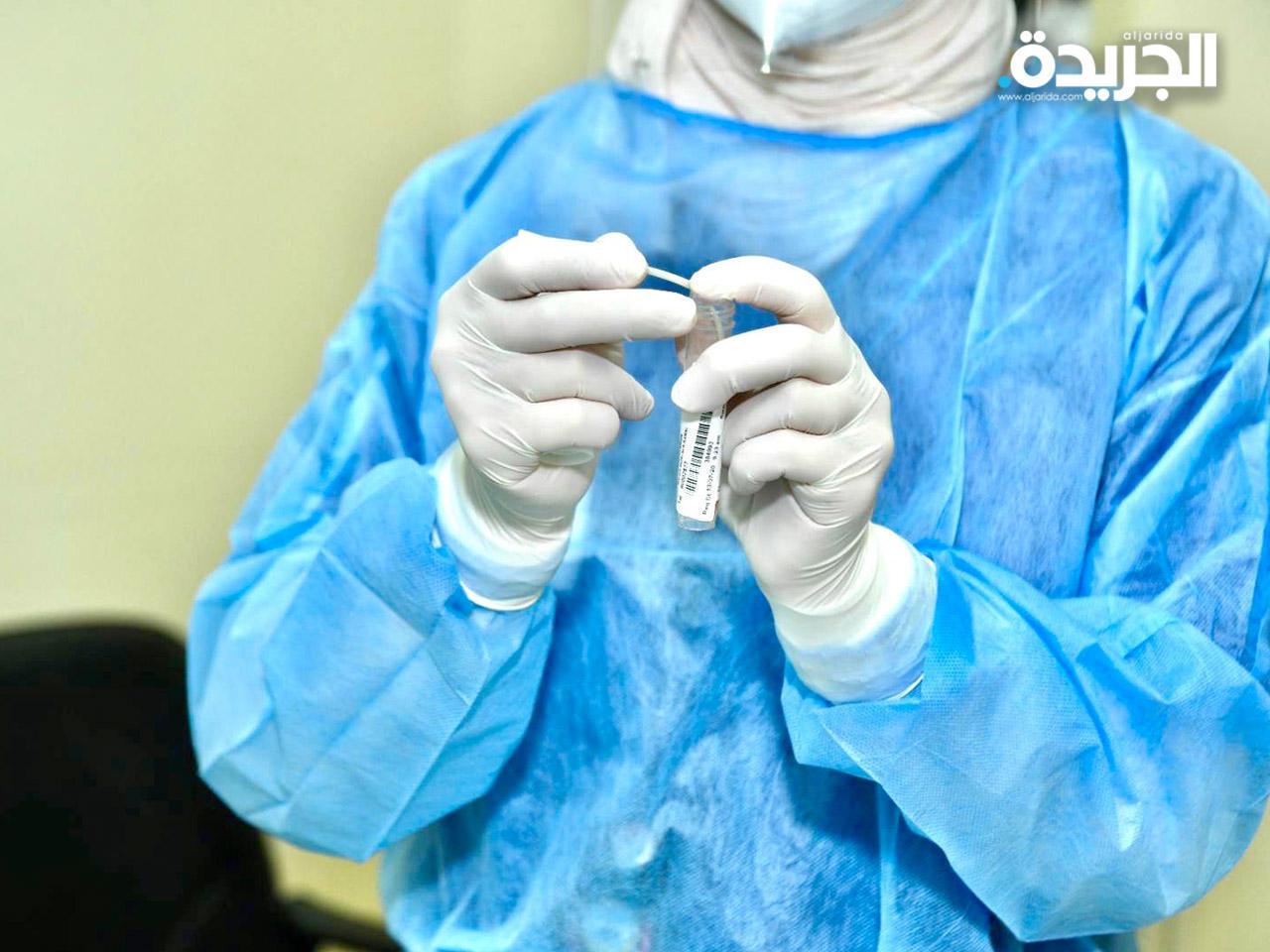 35 إصابة جديدة بـ «كورونا» وحالة وفاة واحدة