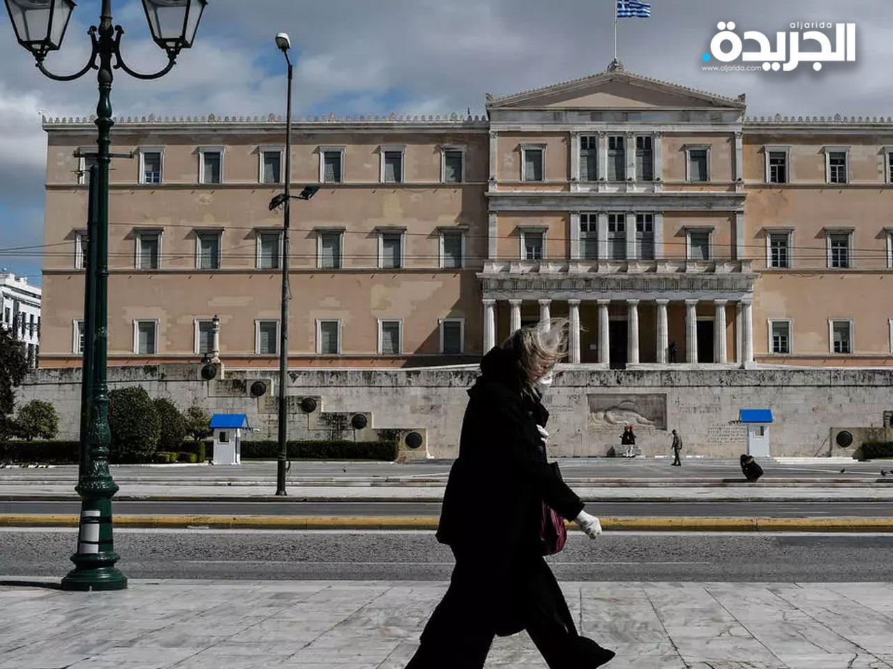 اعتباراً من اليوم.. اليونان تخفف مزيداً من قيود كورونا