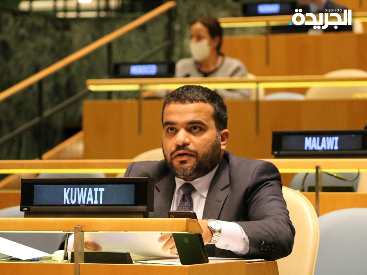 بشار المويزري