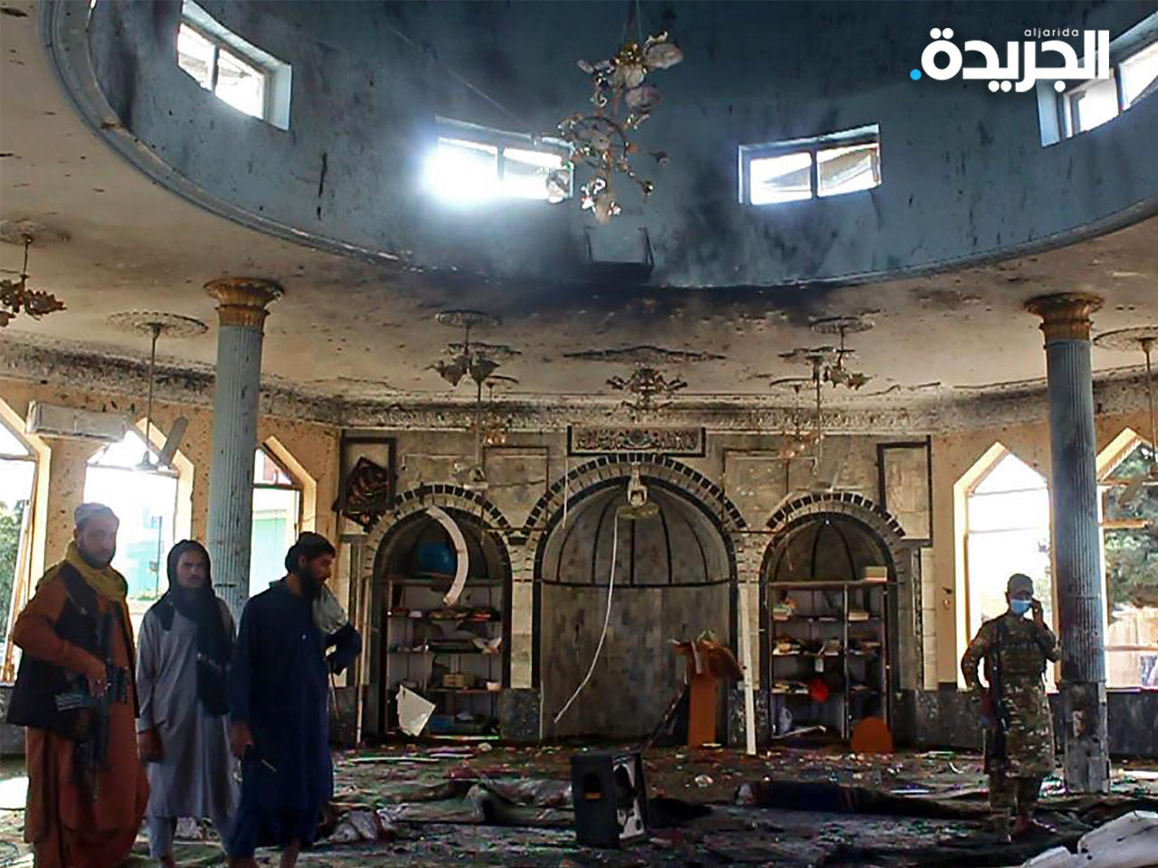 الكويت تدين تفجير مسجد مدينة «قندوز» الأفغانية