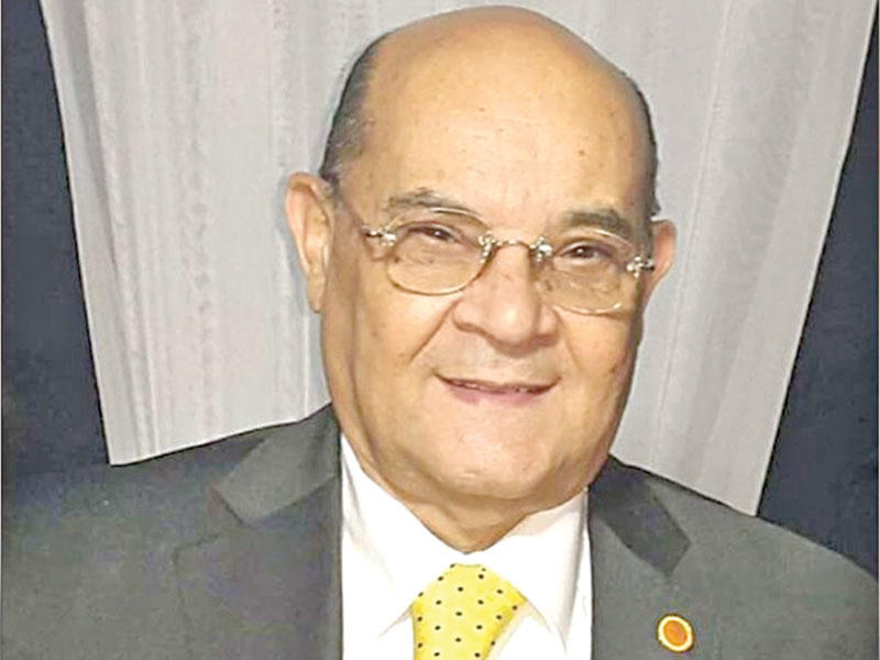 الملحن والمغني رابح درياسة 