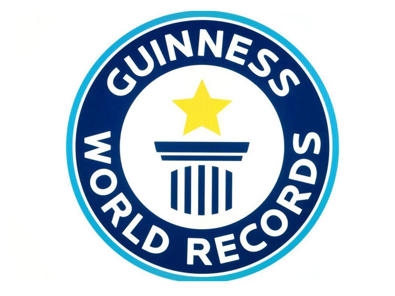 موسوعة غينيس