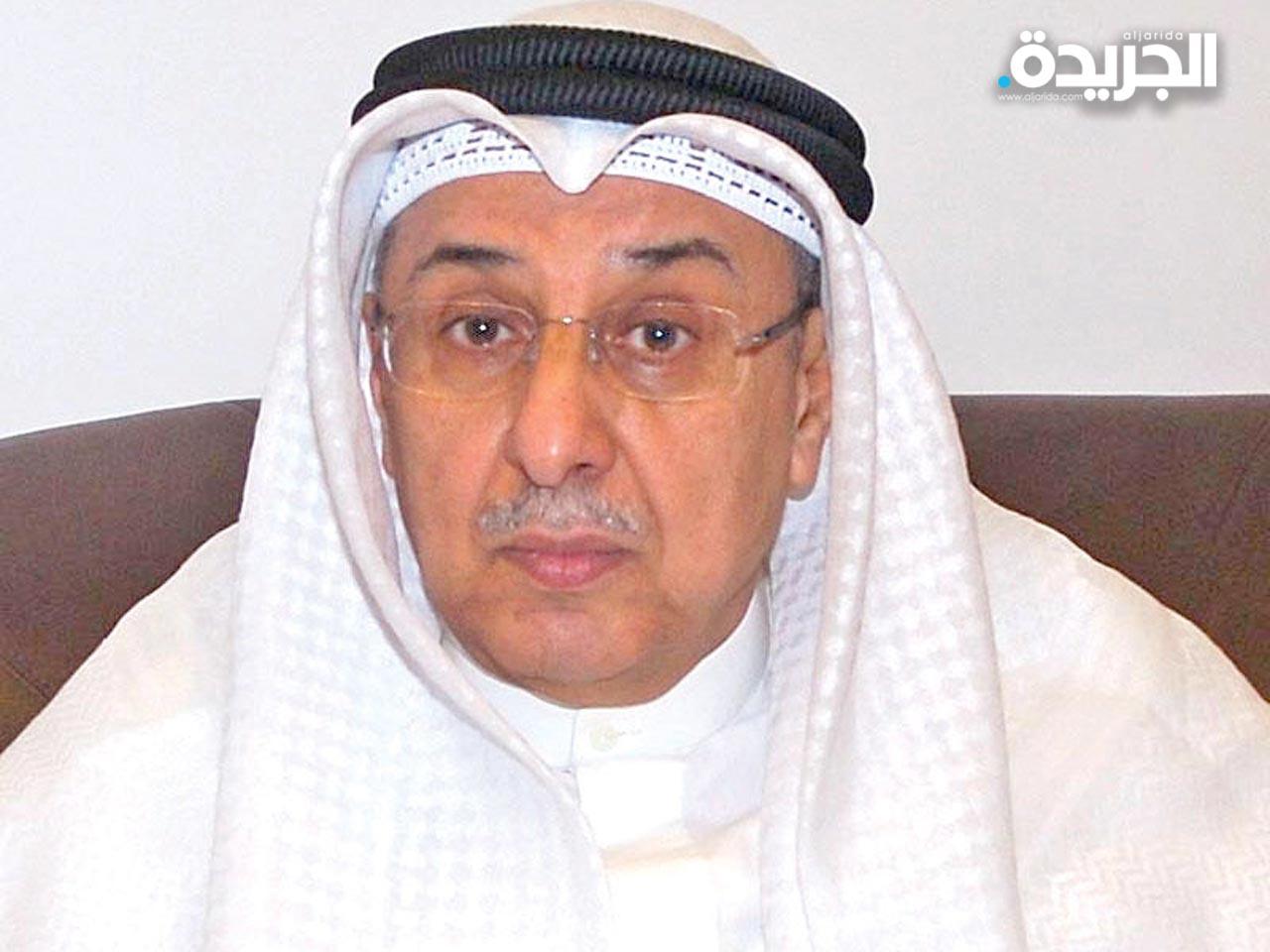 المستشار محمد بن ناجي