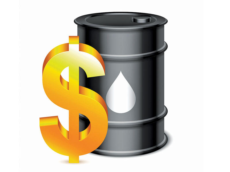 سعر برميل النفط