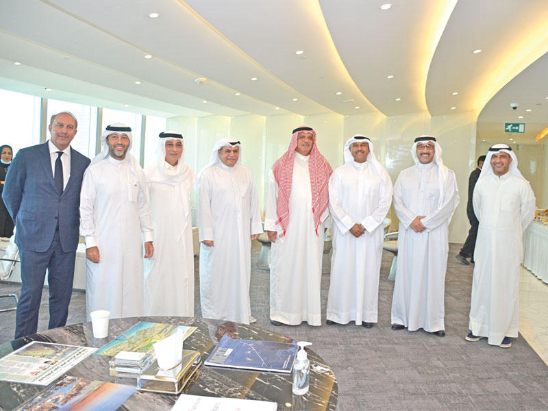 لقطة جماعية