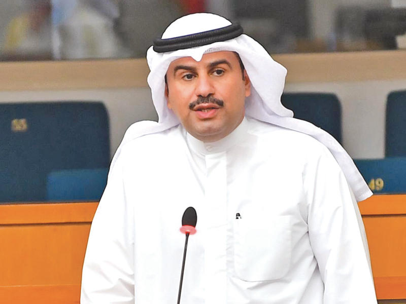  النائب ثامر السويط