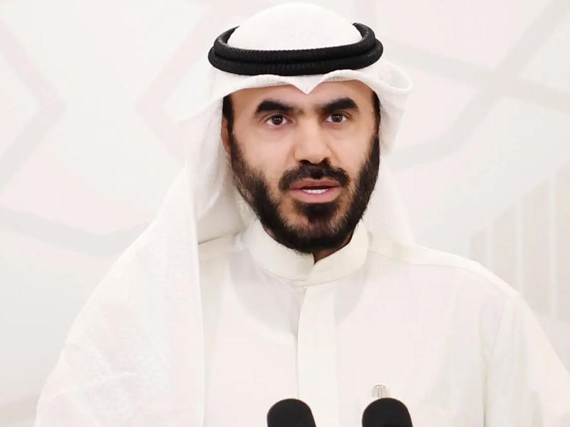  النائب أسامة المناور