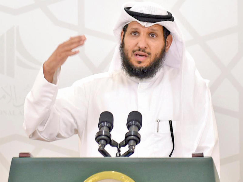 النائب فايز الجمهور