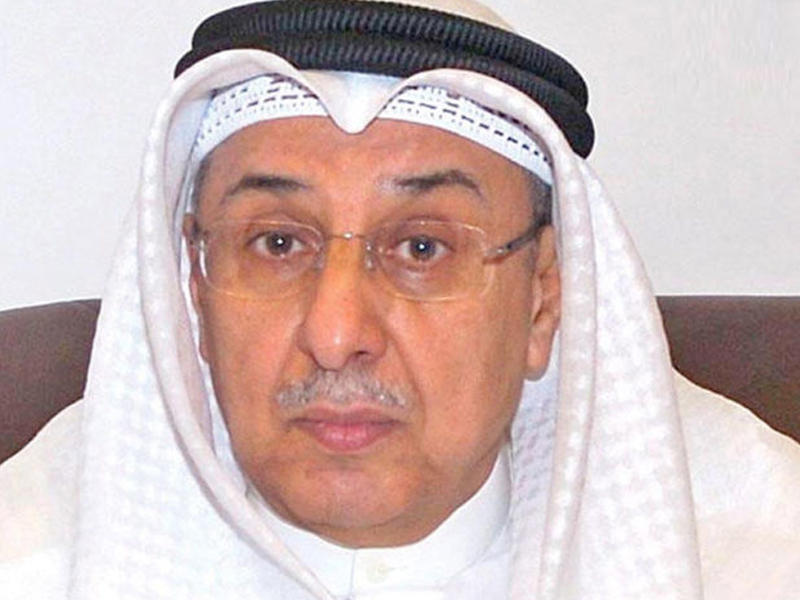  المستشار محمد بن ناجي