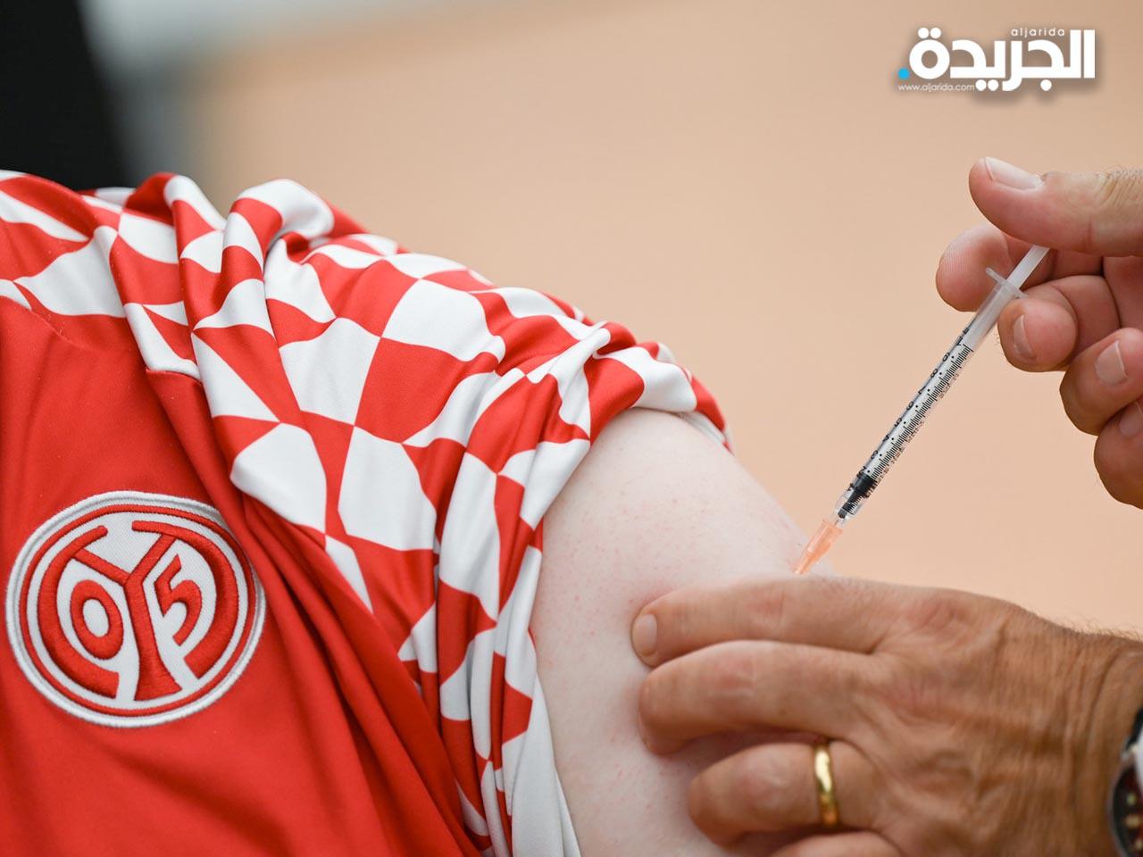 التطعيم ضد فيروس كورونا