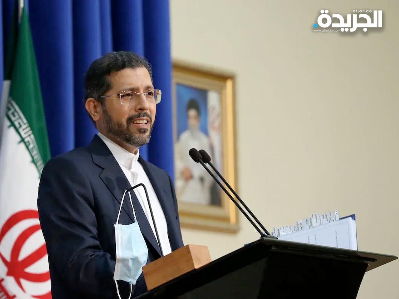 سعيد خطيب زاده