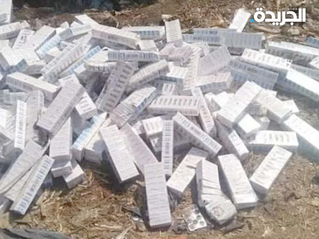 توقيف 3 أشخاص في مصر بقضية «لقاحات كورونا» المرمية