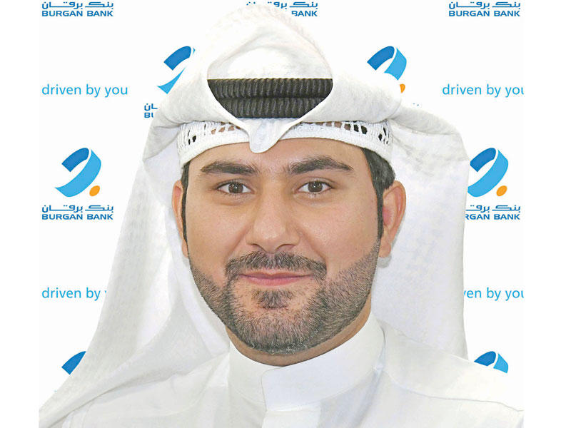 مدير قسم التعلم وتطوير الكفاءات بشار القطان